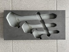 Halfords Advanced 3 Piece