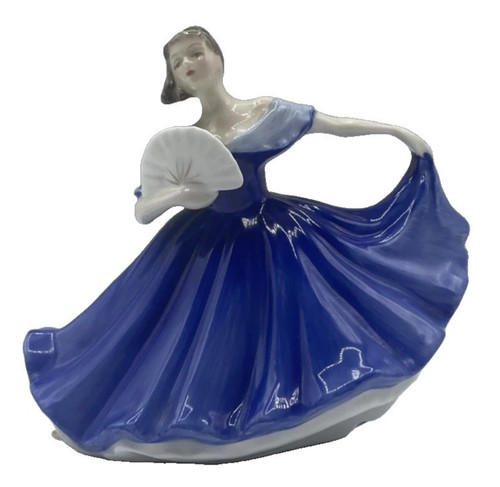 Vintage royal doulton - vintage, "elaine"