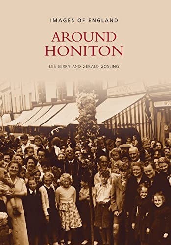 Honiton - , (archive