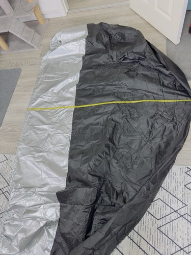 Motorcycle waterproof cover - motorcycle,