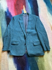 Walbusch Harris Tweed Men's