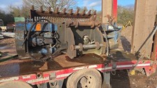Screener Bucket Fits on load