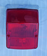 VESPA REAR TAIL LIGHT LAMP