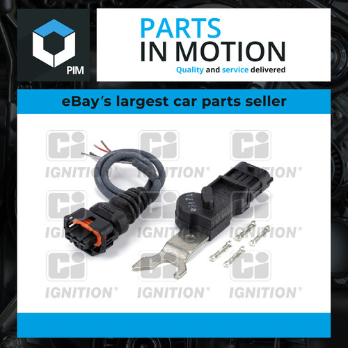 Camshaft position sensor fits - camshaft,