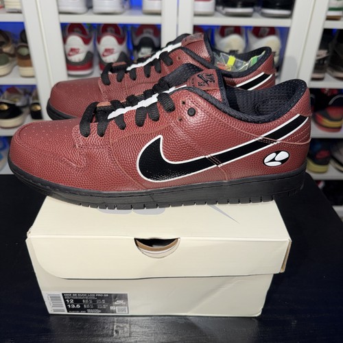 Nike limosine skateboards - skateboards, dunk