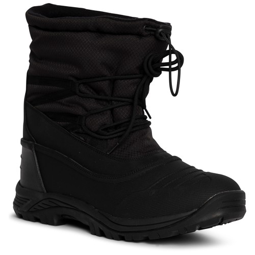 Trespass mens waterproof boots - mens,