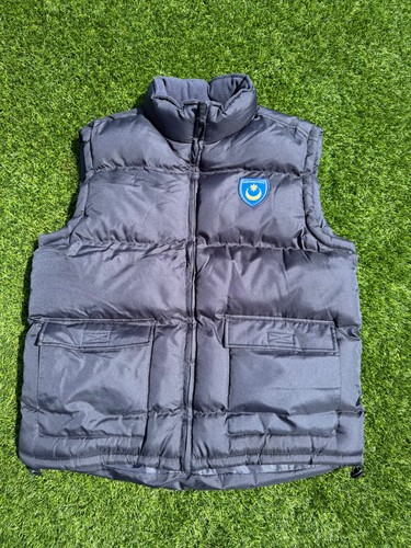 Official portsmouth padded - fc,
