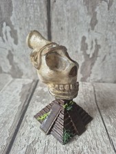 Aztec Mayan Death Whistle