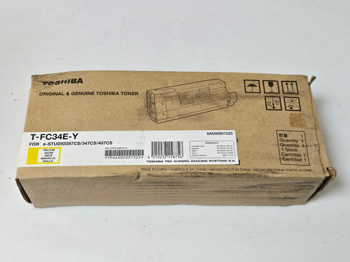 Toshiba fc34e genuine - toshiba, t-fc34e-y