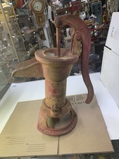 Vintage Antique Cast Iron