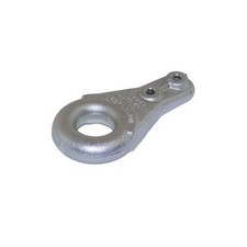 Trailer Coupling Towing Eye