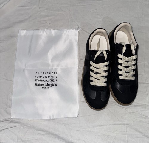 Maison margiela gats low top - gats,