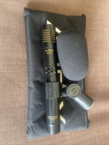 Audix adx51 cardioid - audix,
