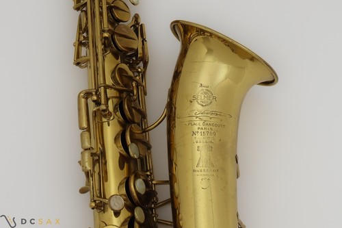 1932 xxx selmer - 1932,