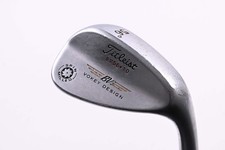 Titleist Vokey Spin Milled 2007 Sand Wedge / 56 Degree / Wedge Flex Dynamic Gold
