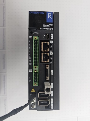 Sanyo denki rs3a03a2ha4w00 - sanyo, ac