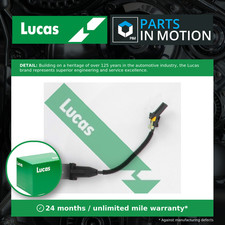 RPM / Crankshaft Sensor