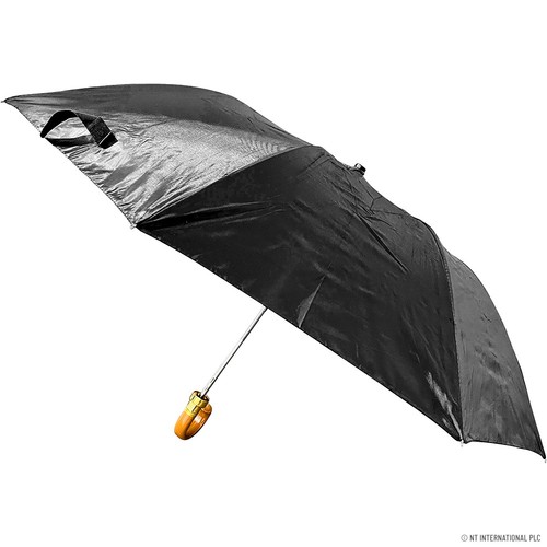 Assorted umbrellas foldable - umbrellas,