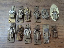 Clock Platform Escapements for