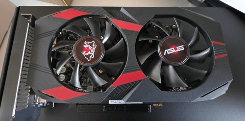 Asus nvidia geforce gtx - asus,