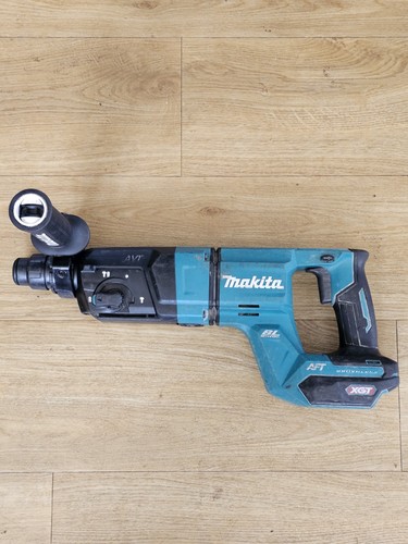 Makita hr007g 40v - xgt, 28mm