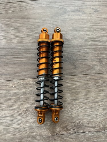 Rovan baja cnc 8mm suspension - rovan,