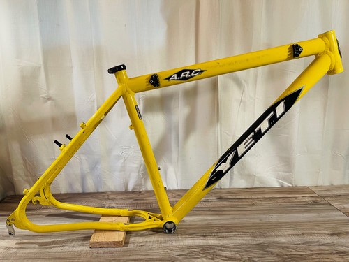 2003 yeti arc - 2003,