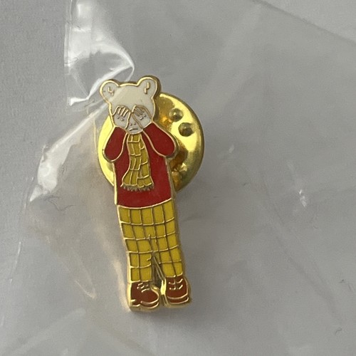 Rupert bear collectable - rupert,
