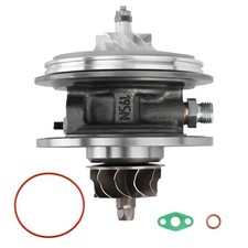 Upgrade Turbocharger Chra For Audi A3 Vw Golf 2.0l Tdi Bv43 10-14 03l253019n
