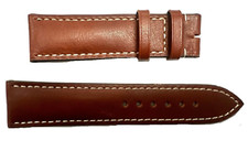 Muhle Glashutte 22 mm Brown