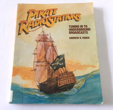 Pirate Radio Stations 1990 1st