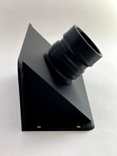 Router table dust port fits - router,