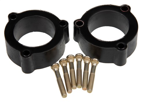 Lift kit complete spacers - lift,