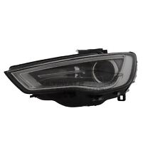 Xenon Headlight Audi A3