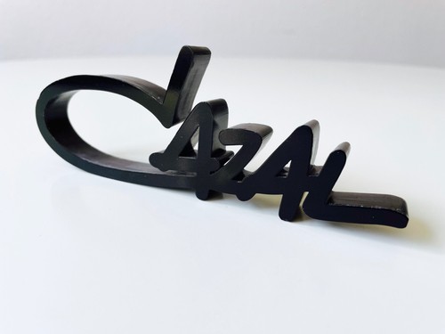 Vintage cazal display logo - vintage,