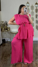 H.O.S Women's Ladies 2 Piece