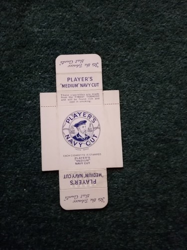 El38 empty player navy - , cut