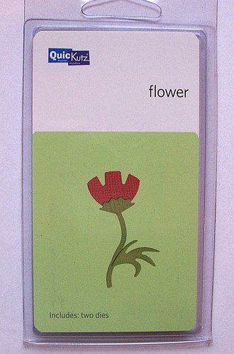 Quickutz flower ks - 2",