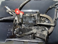 E5. Kawasaki GPZ 500 S EX bolt