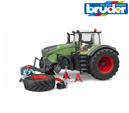 Bruder toys 04041 fendt 1050 - 04041,