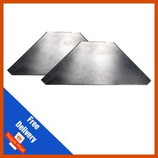 ADJ Pair of Pro Shelf for