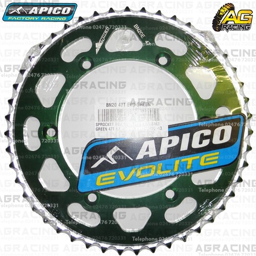 Apico evolite green - apico,