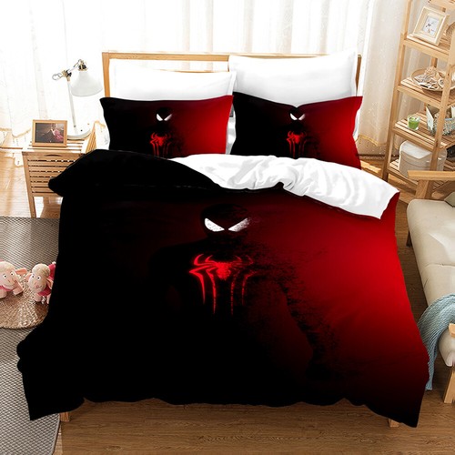 Miles morales bedding set - morales,
