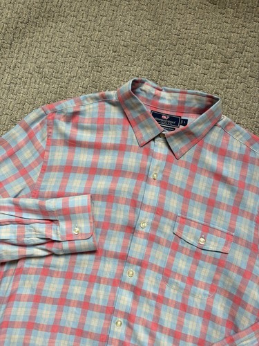 Vineyard vines linen blend - vineyard,