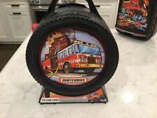 2012 Matchbox 72 - Car Storage