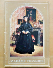 MADAME TUSSAUD'S by E. V