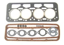 Nuffield, Leyland 344 384 Tractor Head Gasket Set  10/60, 4/45, 4/60, 4/65, 4DM 