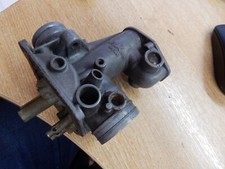 HONDA CB 550/FOUR KEIHIN CARB