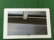 ARCHOS 10.1 TITANIUM TABLET - WHITE (NO RETURNS - PLEASE READ DESCRIPTION)