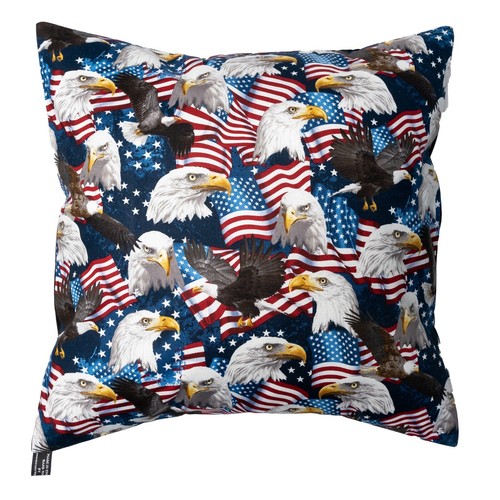 Eagle american flag - eagle,